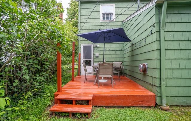 3550 Townley Road, Shaker Heights, OH 44122