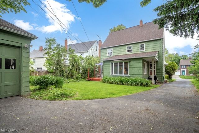 3550 Townley Road, Shaker Heights, OH 44122
