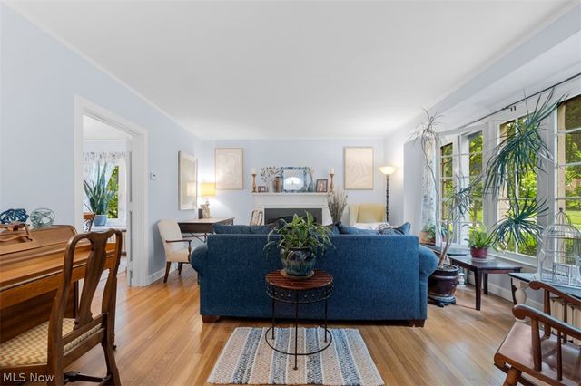 3550 Townley Road, Shaker Heights, OH 44122