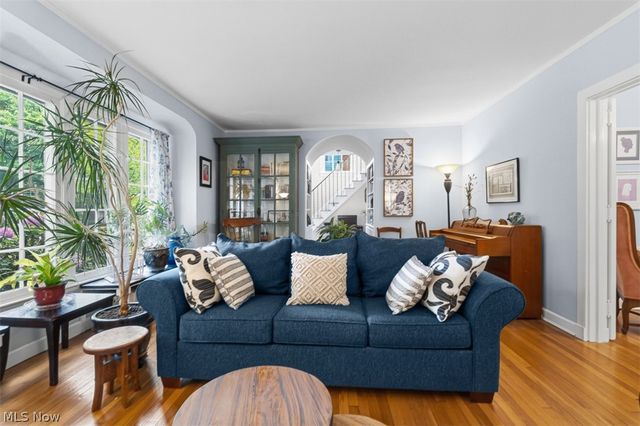 3550 Townley Road, Shaker Heights, OH 44122