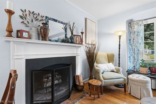 3550 Townley Road, Shaker Heights, OH 44122