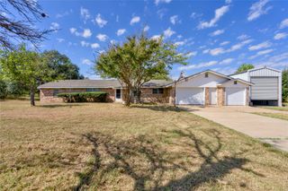 6812 Sundance Circle, Joshua, TX 76058
