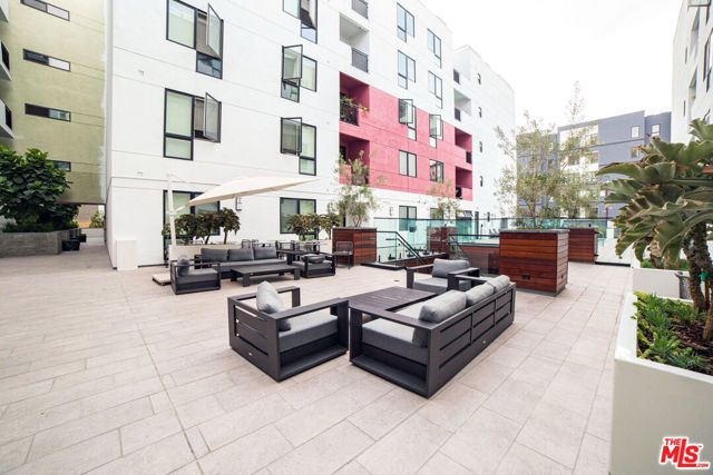 1234 Wilshire Boulevard 401, Los Angeles, CA 90017