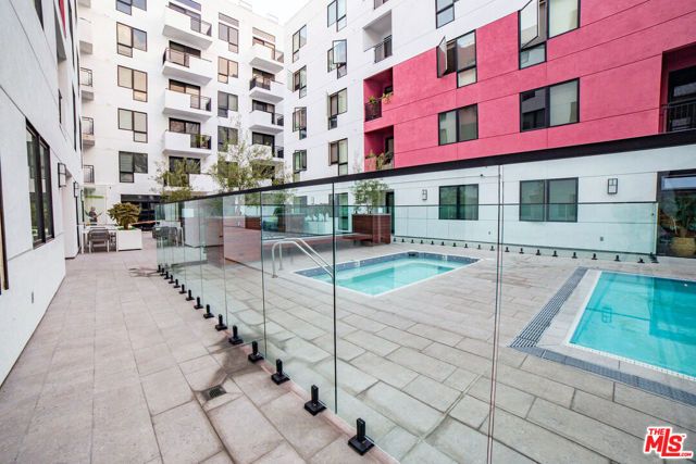 1234 Wilshire Boulevard 401, Los Angeles, CA 90017