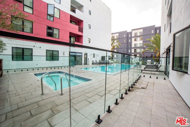 1234 Wilshire Boulevard 401, Los Angeles, CA 90017