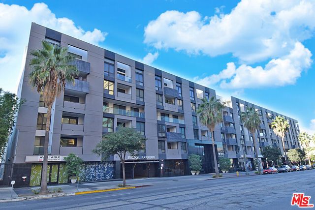 1234 Wilshire Boulevard 401, Los Angeles, CA 90017