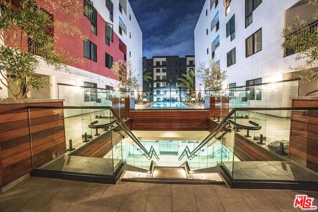 1234 Wilshire Boulevard 401, Los Angeles, CA 90017