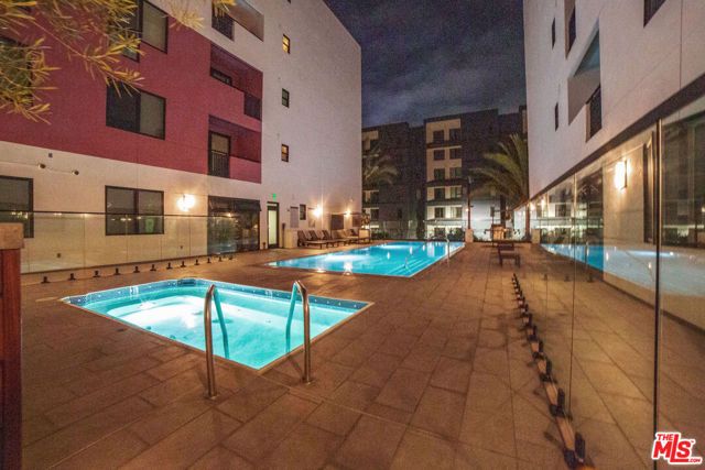 1234 Wilshire Boulevard 401, Los Angeles, CA 90017