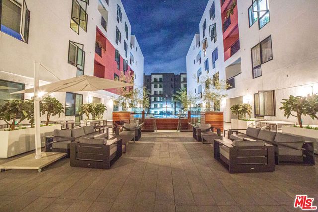 1234 Wilshire Boulevard 401, Los Angeles, CA 90017
