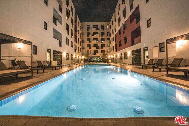 1234 Wilshire Boulevard 401, Los Angeles, CA 90017
