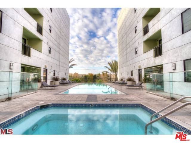 1234 Wilshire Boulevard 401, Los Angeles, CA 90017