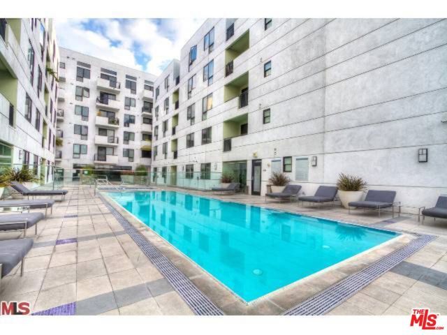 1234 Wilshire Boulevard 401, Los Angeles, CA 90017