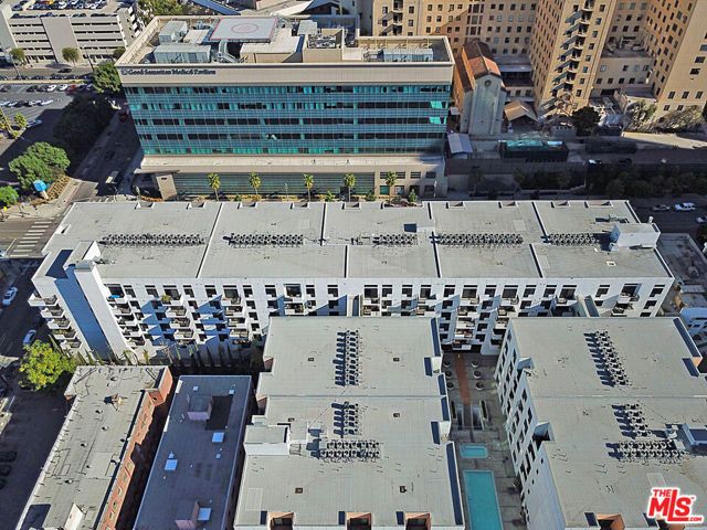 1234 Wilshire Boulevard 401, Los Angeles, CA 90017