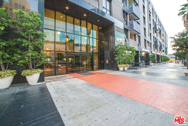1234 Wilshire Boulevard 401, Los Angeles, CA 90017