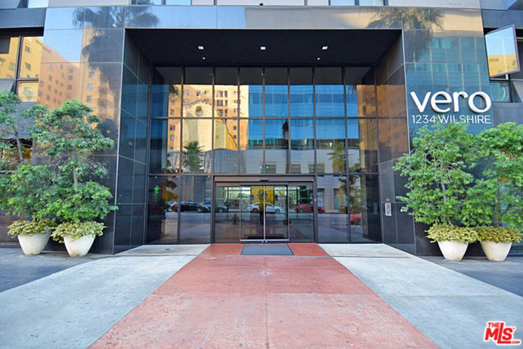 1234 Wilshire Boulevard 401, Los Angeles, CA 90017