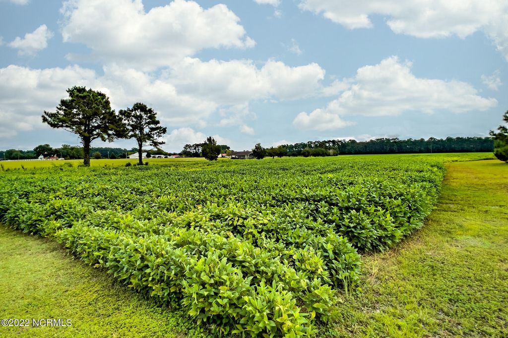 Image 3 of property listing at N/A Parkertown Road, Hubert, NC 28539