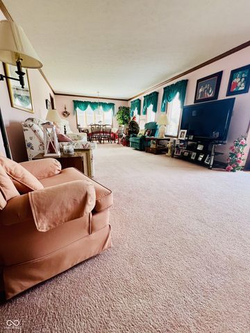 635 Jackson Street, Brownsburg, IN 46112