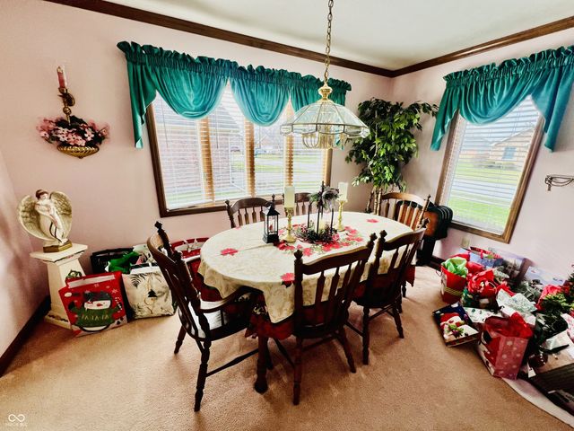 635 Jackson Street, Brownsburg, IN 46112