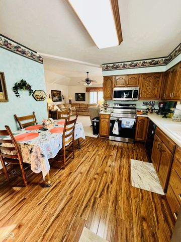 635 Jackson Street, Brownsburg, IN 46112