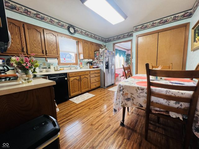 635 Jackson Street, Brownsburg, IN 46112