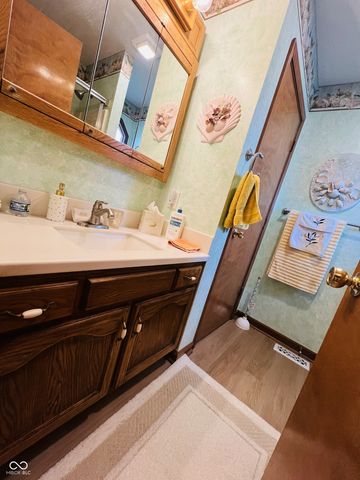 635 Jackson Street, Brownsburg, IN 46112