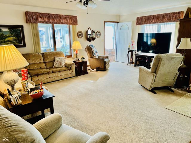 635 Jackson Street, Brownsburg, IN 46112