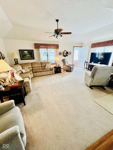 635 Jackson Street, Brownsburg, IN 46112