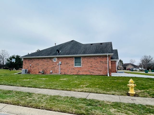 635 Jackson Street, Brownsburg, IN 46112