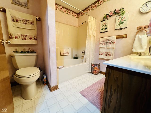 635 Jackson Street, Brownsburg, IN 46112