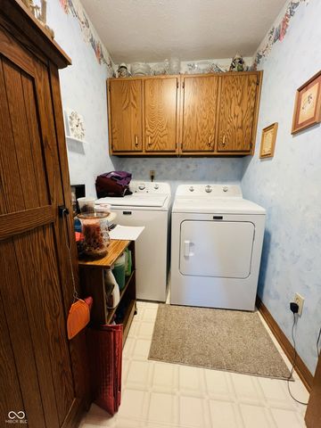 635 Jackson Street, Brownsburg, IN 46112