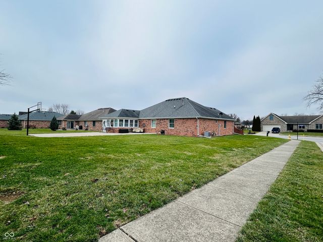 635 Jackson Street, Brownsburg, IN 46112