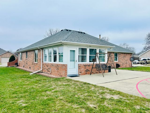 635 Jackson Street, Brownsburg, IN 46112