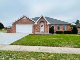 635 Jackson Street, Brownsburg, IN 46112