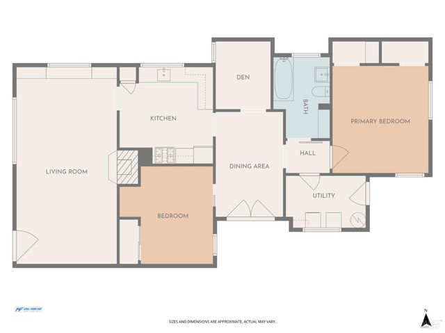 1524 Sutter St, Vallejo, CA 94590