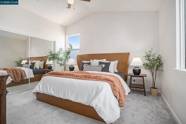 4001 Browning Dr, Concord, CA 94518