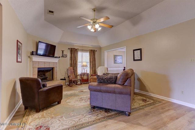 9240 Huron Drive, Olive Branch, MS 38654