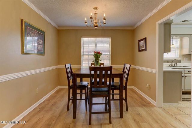 9240 Huron Drive, Olive Branch, MS 38654