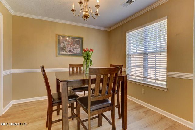 9240 Huron Drive, Olive Branch, MS 38654