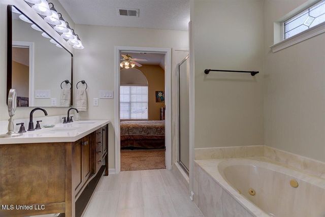 9240 Huron Drive, Olive Branch, MS 38654