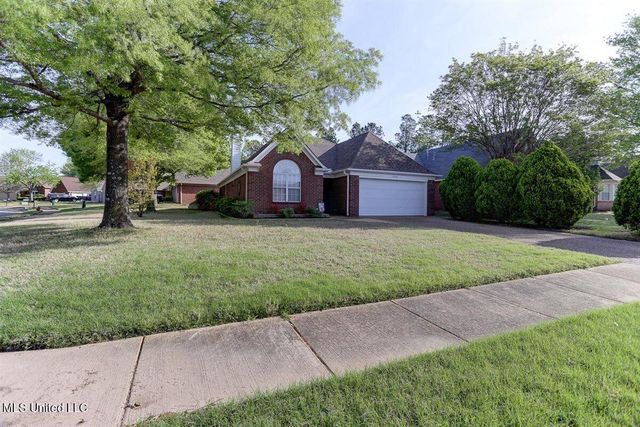 9240 Huron Drive, Olive Branch, MS 38654