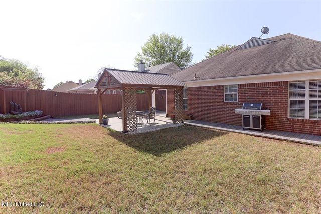 9240 Huron Drive, Olive Branch, MS 38654