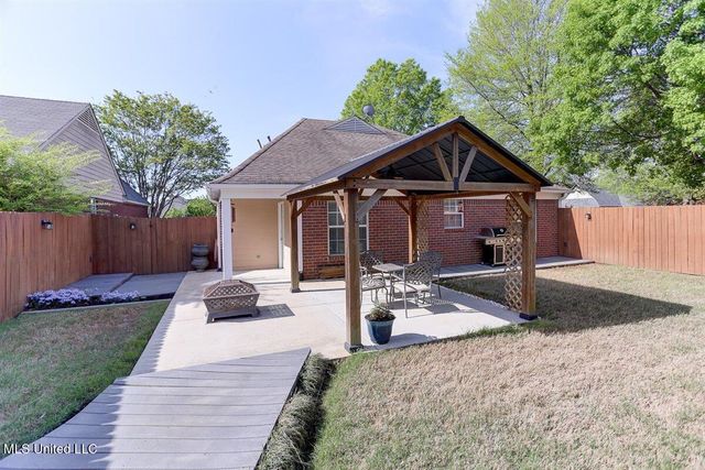 9240 Huron Drive, Olive Branch, MS 38654