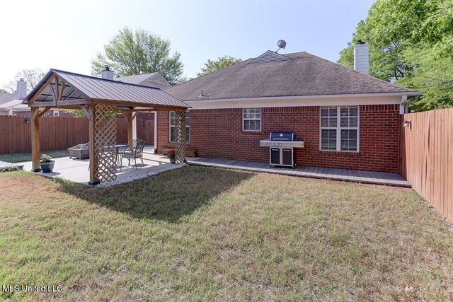 9240 Huron Drive, Olive Branch, MS 38654