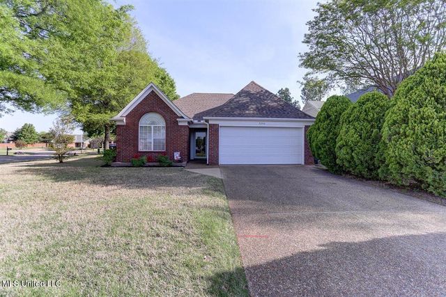 9240 Huron Drive, Olive Branch, MS 38654
