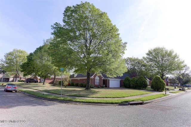 9240 Huron Drive, Olive Branch, MS 38654