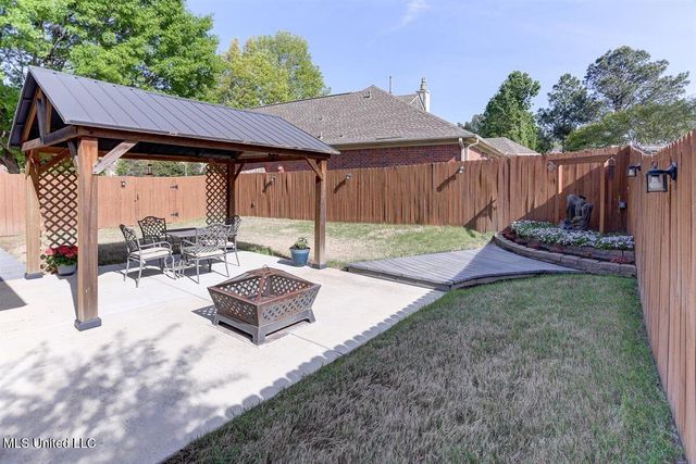 9240 Huron Drive, Olive Branch, MS 38654