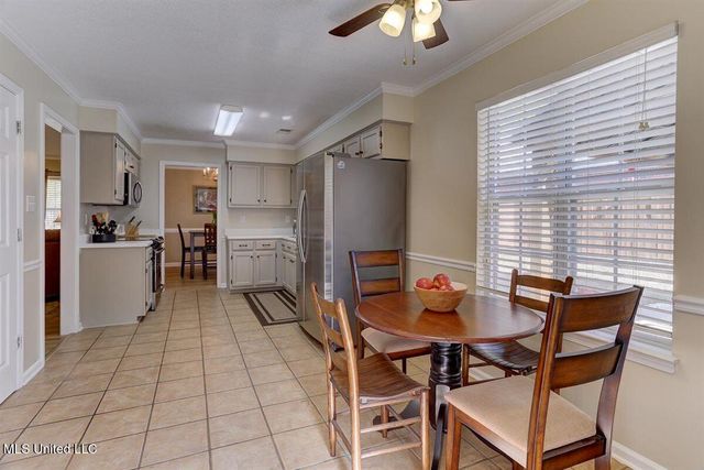 9240 Huron Drive, Olive Branch, MS 38654