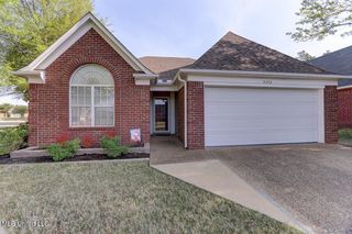 9240 Huron Drive, Olive Branch, MS 38654