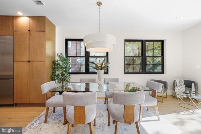 4414 HARRISON ST NW, Washington, DC 20015