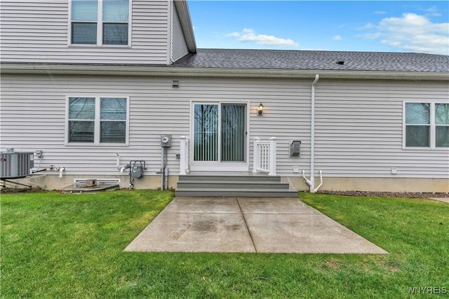 4298 Tisbury Lane, Hamburg, NY 14075